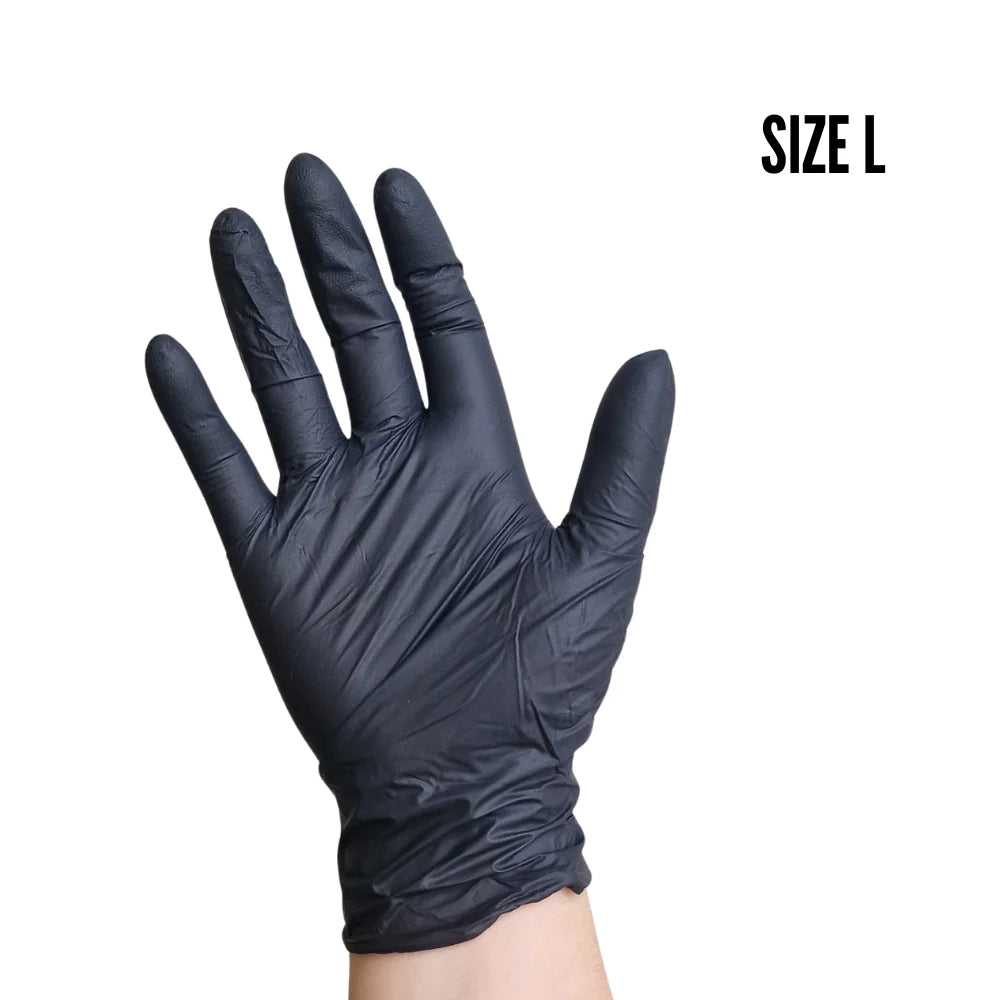Nitrile Gloves