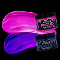 Bubble Goth Duo Hair Dye - Vegan, cruelty-free