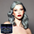Strange Grey Hair Dye - Vegan, cruelty-free