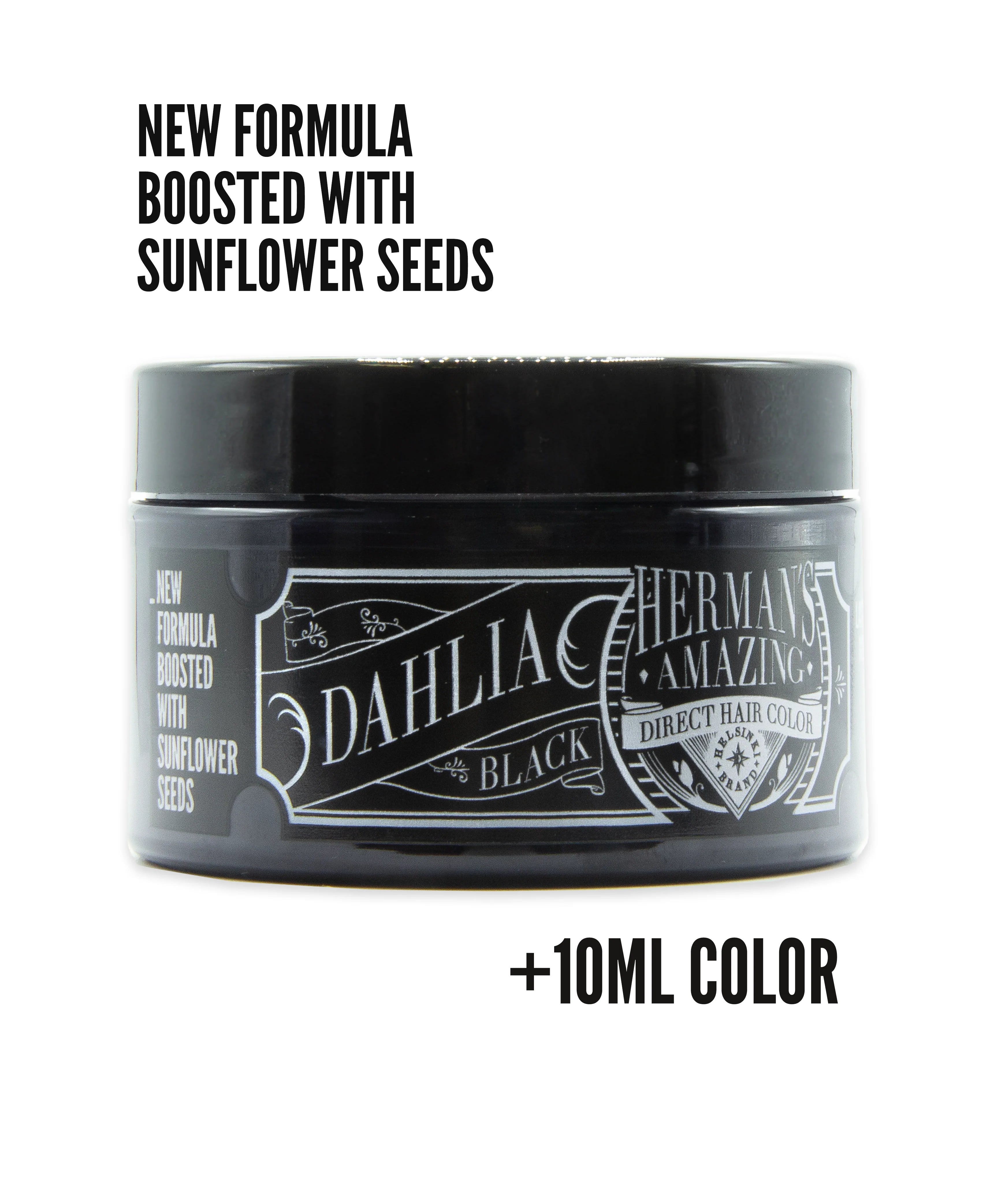 Black Dahlia Direct Hair Color