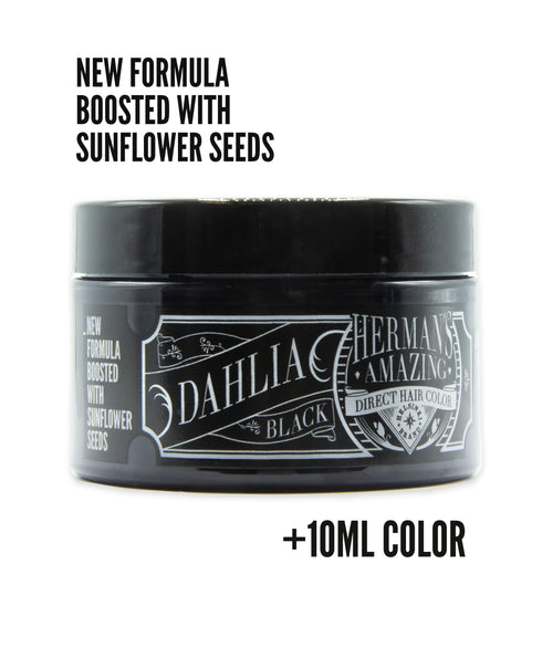 Black Dahlia Direct Hair Color