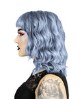 Stella Steel Blue Direct Hair Color