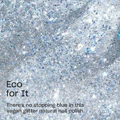 OPI Nature Strong Nail Polish Eco For It 0.5 fl oz - New