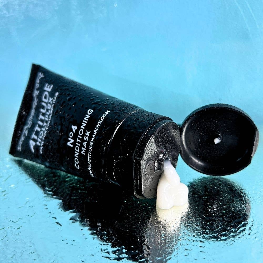 Holyplex No.4 Conditioning Mask - Vegan, cruelty-free