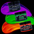 Trick Or Treat Halloween Trio Hair Dye - Vegan, cruelty-free