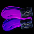 Royal Blood Duo Hair Dye - Vegan, cruelty-free