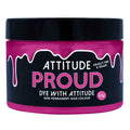 Proud UV Pink Hair Dye - Vegan, cruelty-free