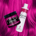 Pink "Refresh" Hair Dye Bundle  - Vegan, cruelty-free