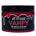 Vampy Red Hair Dye - Vegan, cruelty-free