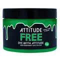 Free Uv Green Hair Dye - Vegan, cruelty-free