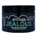 Jealous Green Hair Dye - Vegan, cruelty-free