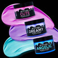Babydoll Trio Hair Dye - Vegan, cruelty-free