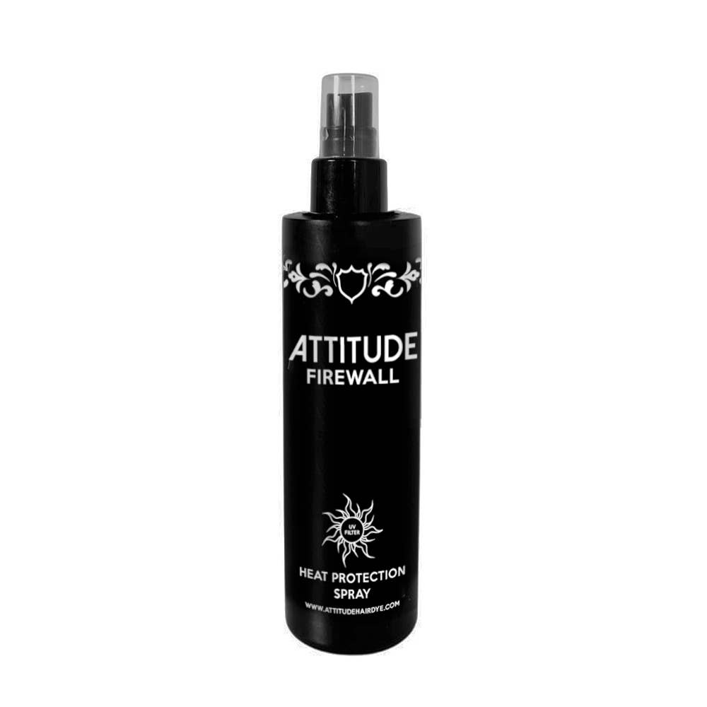 Firewall Heat Protecting Spray