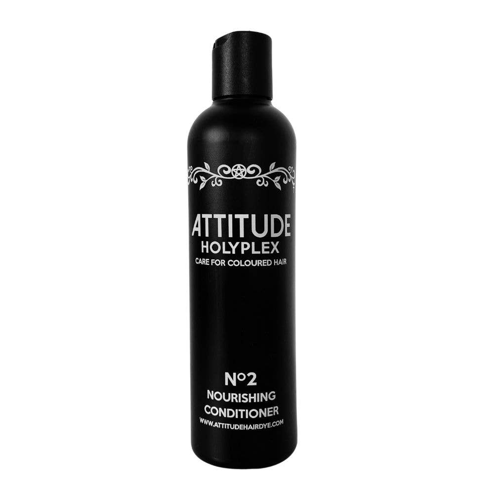 Holyplex No.2 Nourishing Conditioner - Vegan, cruelty-free