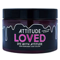 Loved Pink Hair Dye - Vegan, cruelty-free