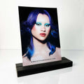 3-pcs/set double sided A5 display cards
