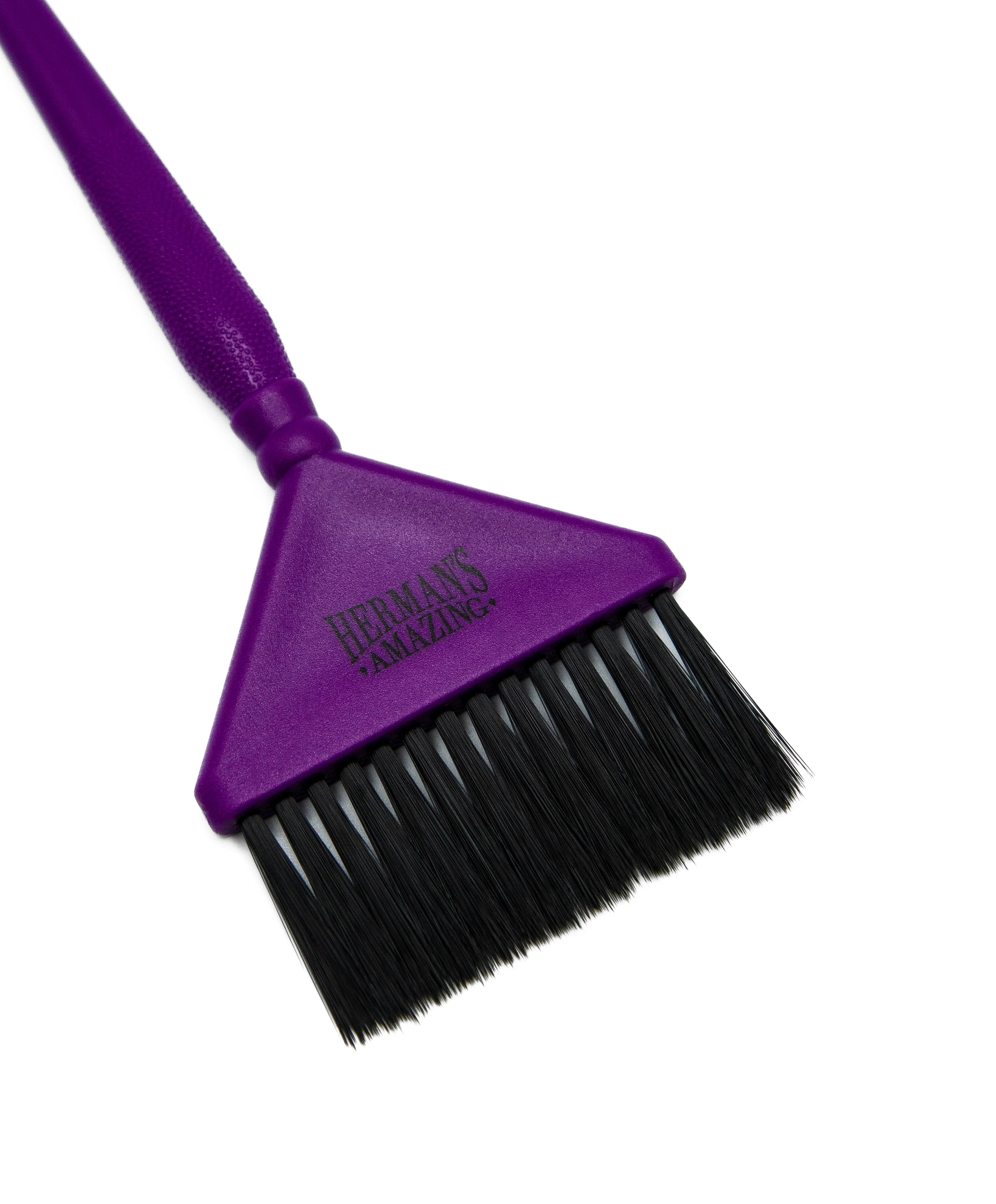 Hair Coloring Brush