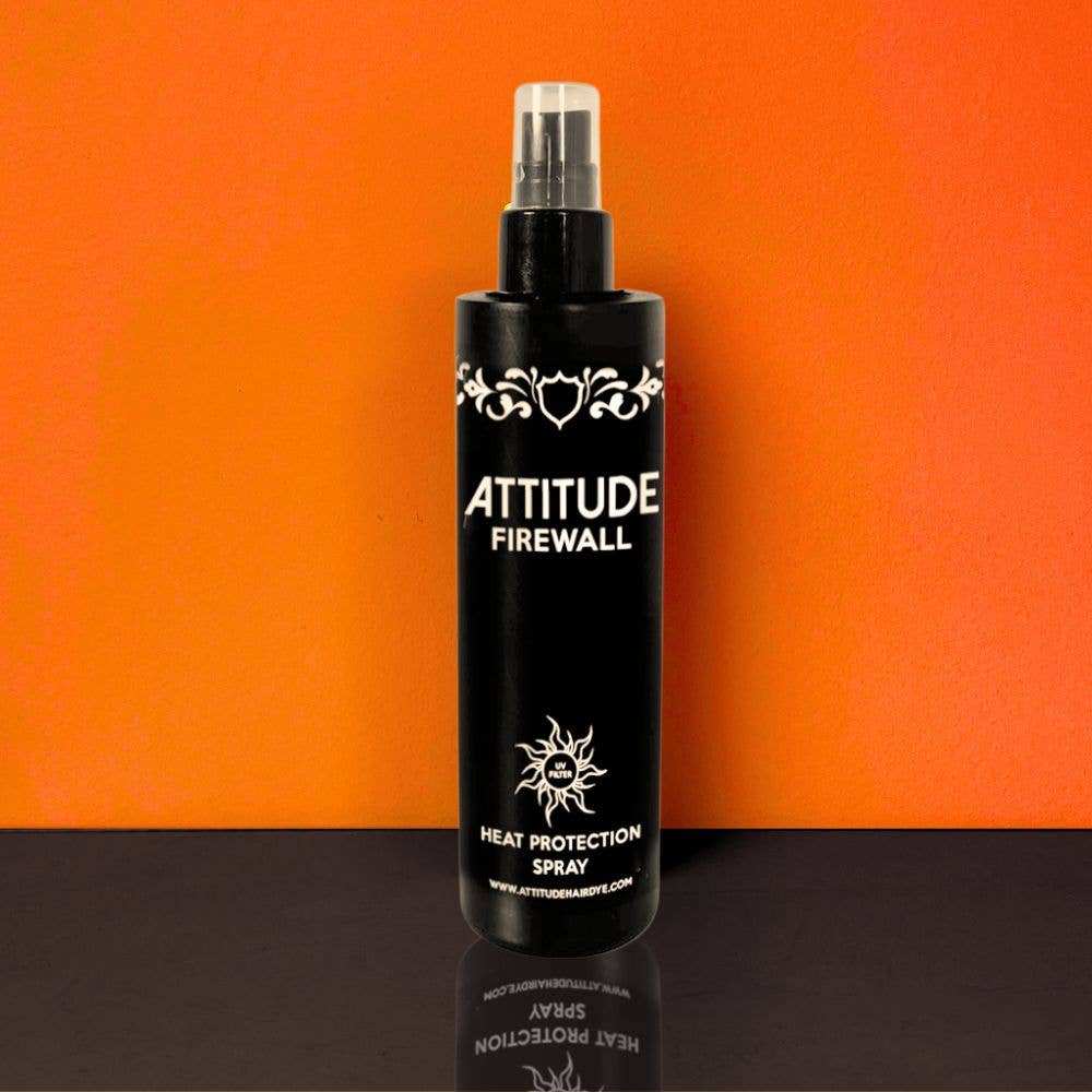 Firewall Heat Protecting Spray