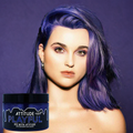 Playful Purple Hair Dye - Vegan, cruelty-free
