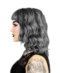Mathilda Grey Direct Hair Color