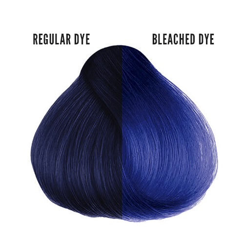 Bella Blue Direct Hair Color