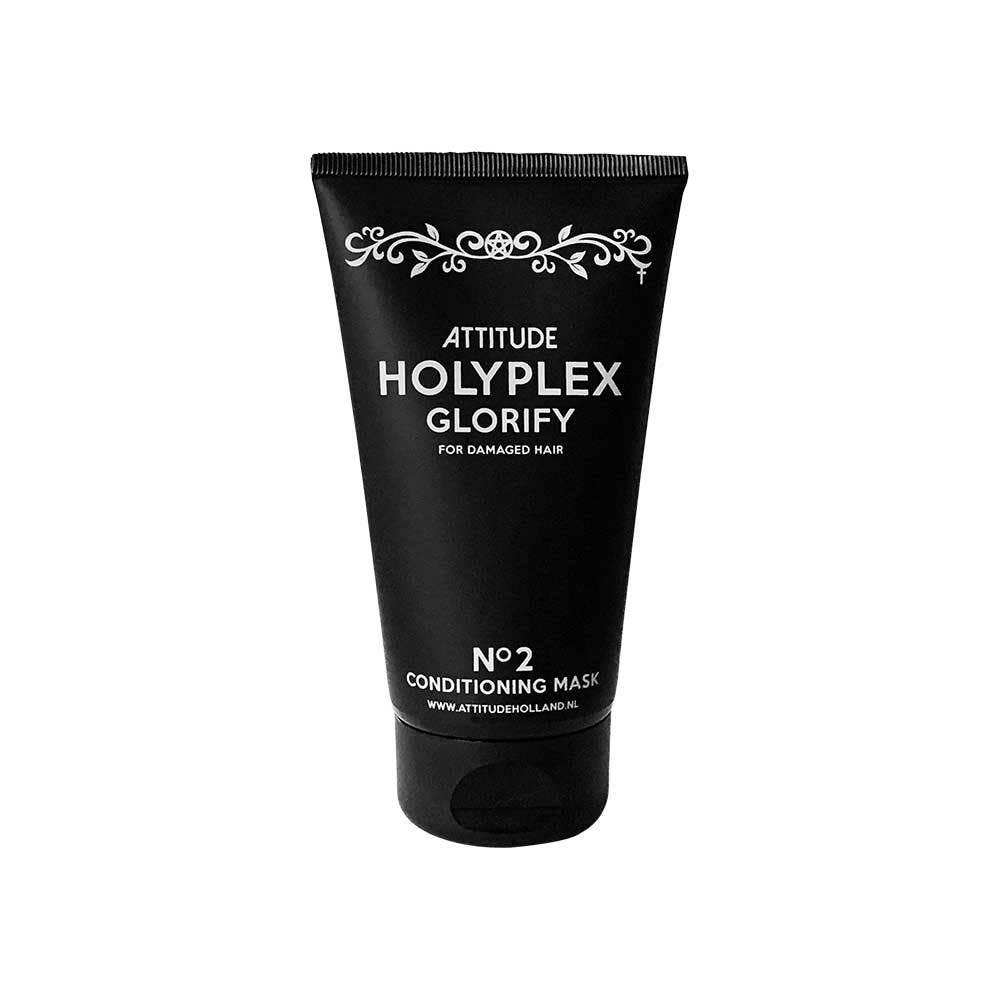 Holyplex No.4 Conditioning Mask - Vegan, cruelty-free