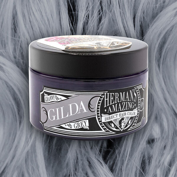 Gilda Grey Direct Hair Color