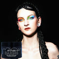 Daring Black Hair Dye - Vegan, cruelty-free