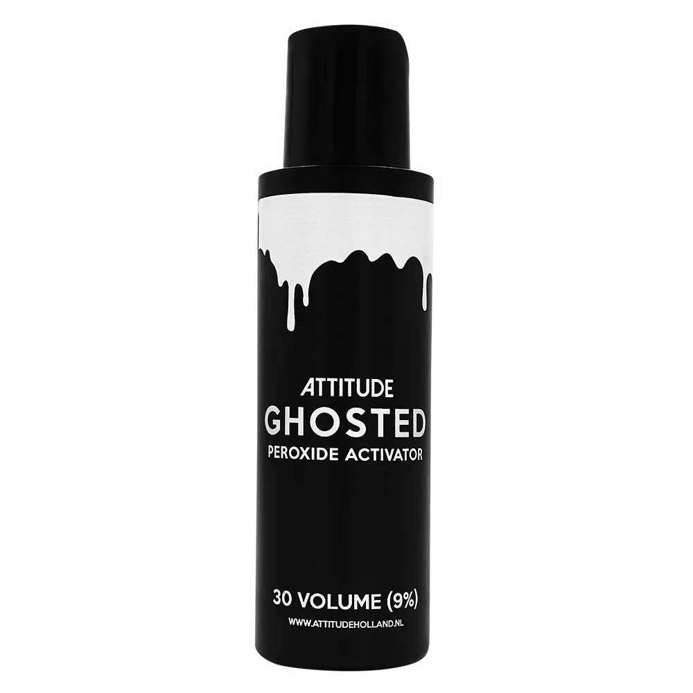 Ghosted Activator 30 Full Hair Lightening Vegan, cruelty-free