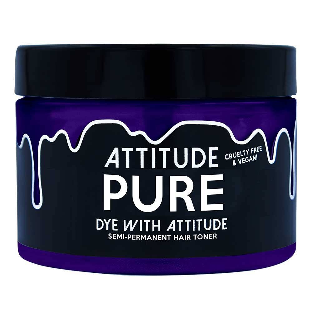 Pure White Toner - Vegan, cruelty-free