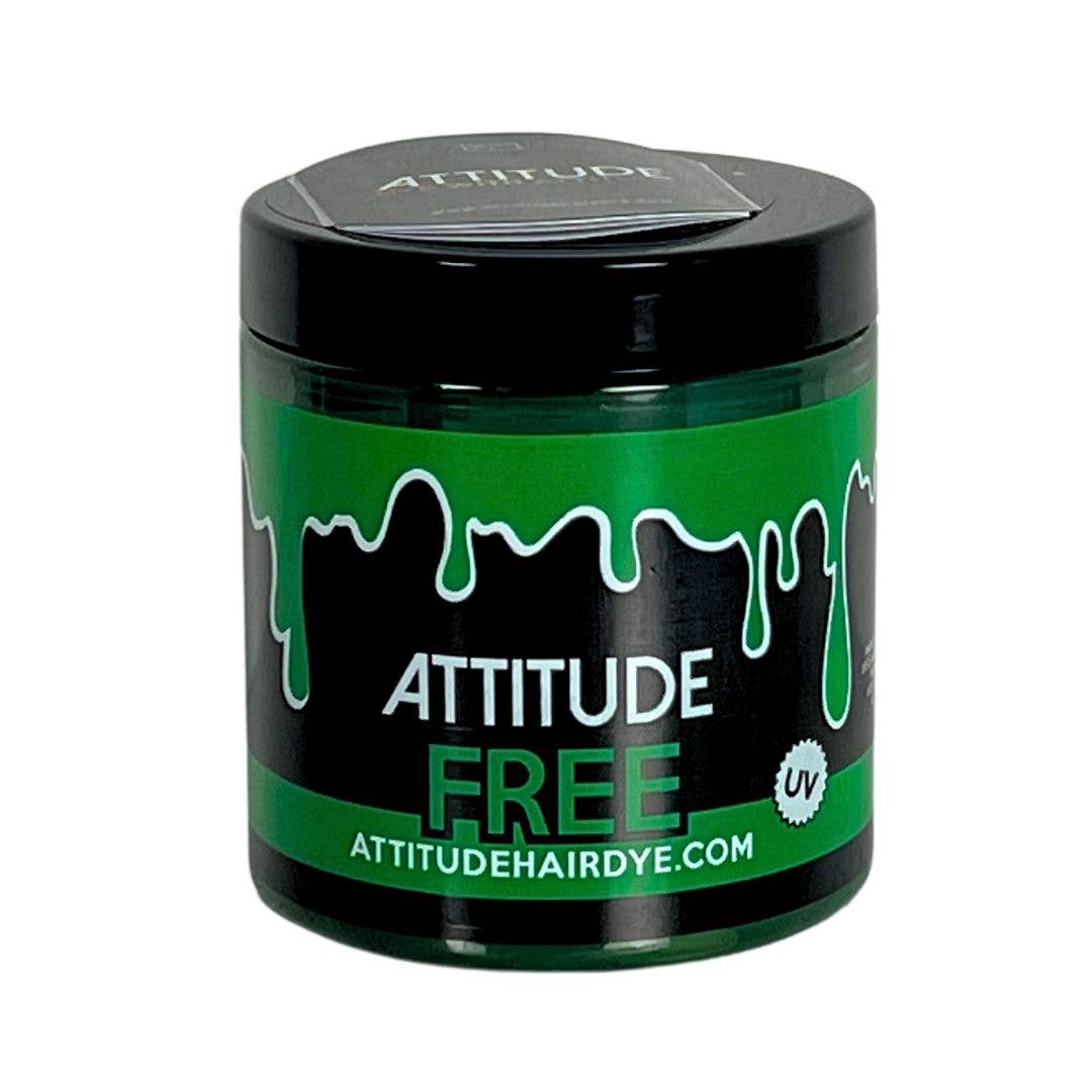 Free Uv Green Hair Dye - Vegan, cruelty-free