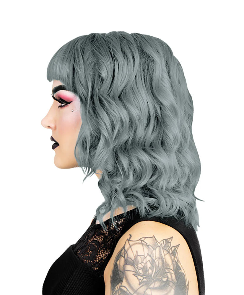 Gilda Grey Direct Hair Color