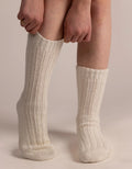 Alpaca Socks by AMO & Oak | Thick | Unisex