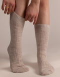 Angora Socks by AMO & Oak | Unisex