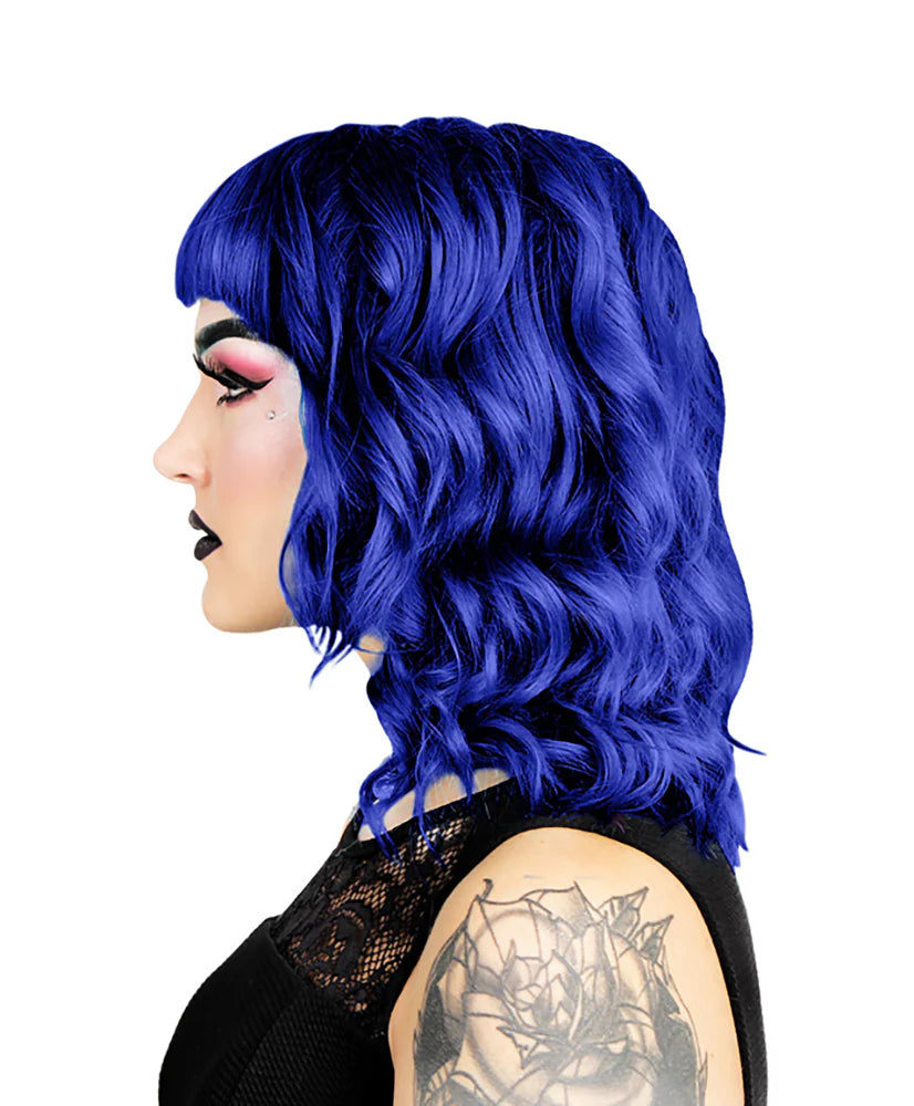 Bella Blue Direct Hair Color