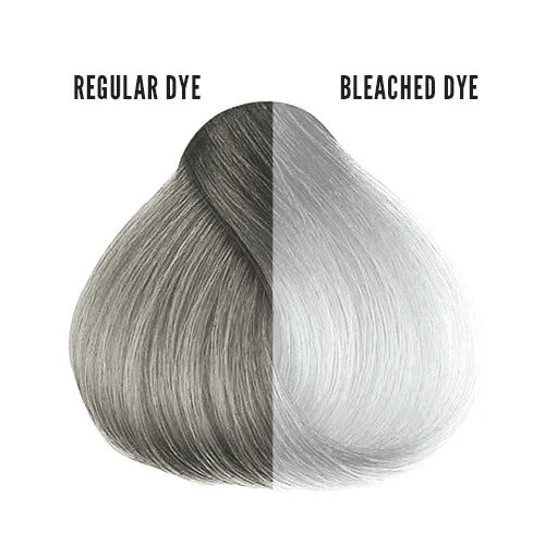 Veronica White Direct Hair Color