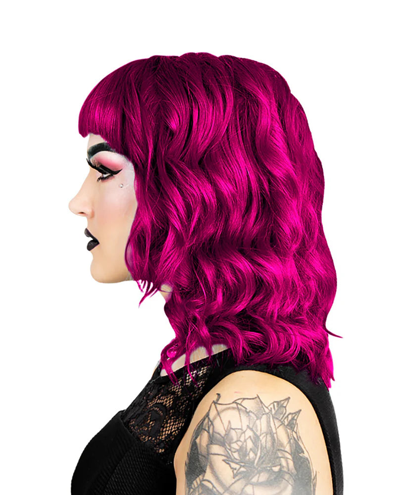 Cynthia Cyclamen Direct Hair Color