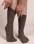 Cashmere Socks by AMO & Oak | Unisex