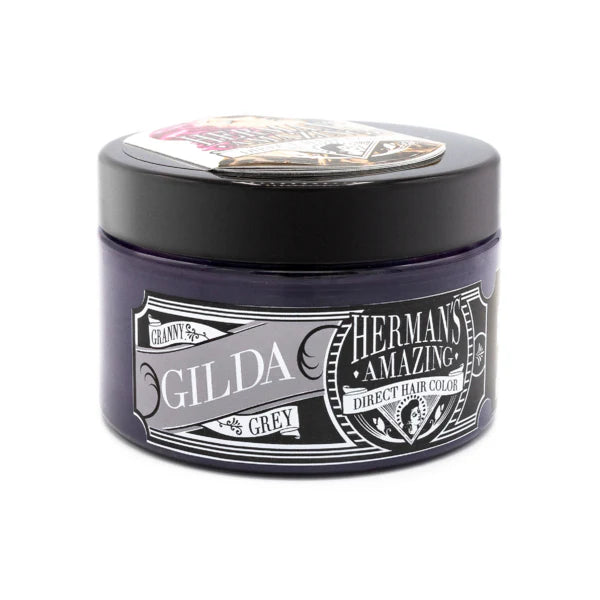 Gilda Grey Direct Hair Color