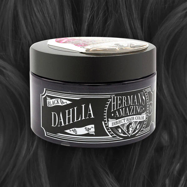 Black Dahlia Direct Hair Color