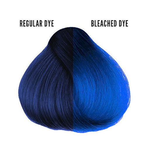 Marge Blue Direct Hair Color