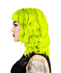 UV Daisy Lemon Direct Hair Color