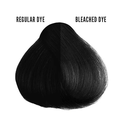 Black Dahlia Direct Hair Color