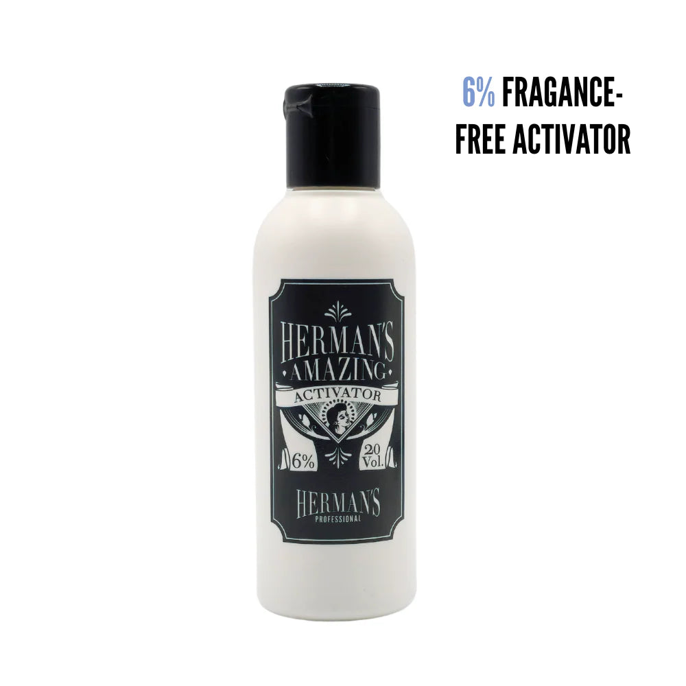 Activator 6%