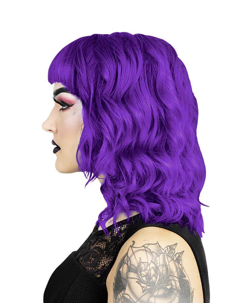Electra Violet Direct Hair Color