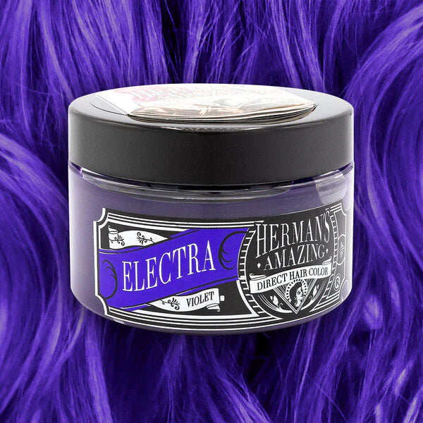 Electra Violet Direct Hair Color