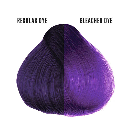 Electra Violet Direct Hair Color