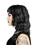 Black Dahlia Direct Hair Color