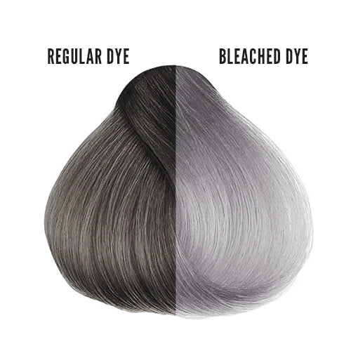 Sylvia Silver Direct Hair Color