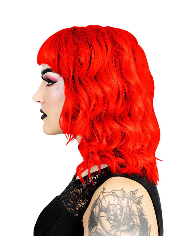 UV Felicia Fire Direct Hair Color